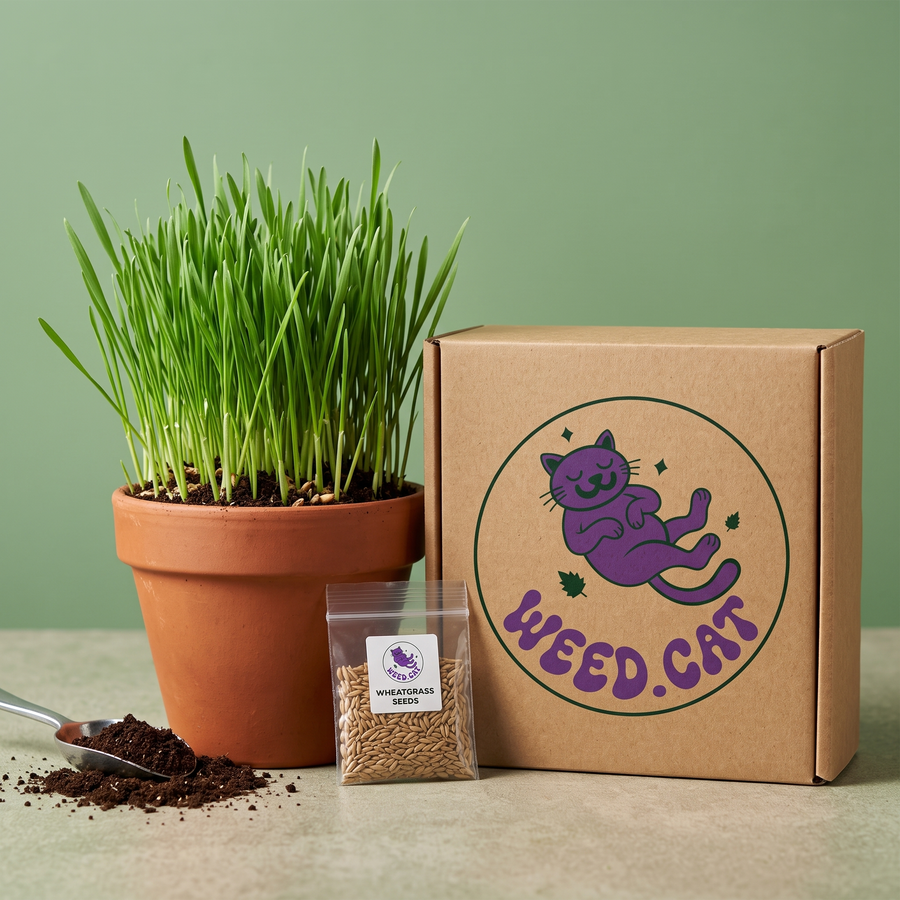 Grow Kits